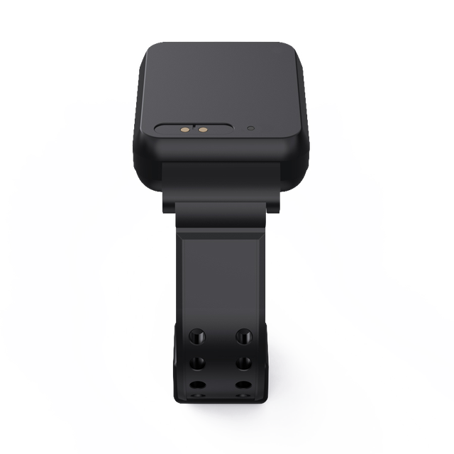 Wearable Smart IP67 Waterproof BLE LTE-M NB-IoT Watch Tamper-Proof Alarm Communication & Networking Product