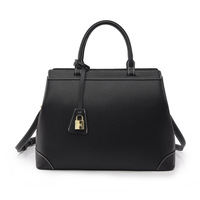 Sac à main pour femme tendance et minimaliste, grande capacité, aspect haut de gamme, multi-compartiments