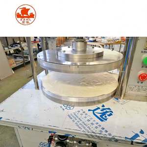 Fabricante automático de Roti para el hogar Crepe Roti Maker Machine - Product Image 2