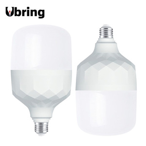 Vente en gros d'ampoules à led 5w 10w 15w 20w 30w 40w 50w 60w lumière en forme de t E27/b22 économie d'énergie <span class=keywords><strong>lampe</strong></span> à led/ampoules à led - Product Image 6