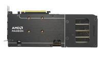 Nouvelle Carte Graphique Prime Radeon RX9060 XT OC 16Go GDDR6 PCIe 5.0 VGA RX 9070XT GPU pour PC de Jeu