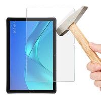 Boîte en papier kraft au prix d'usine pour emballage de films de protection d'écran en verre trempé transparent de qualité AAA pour iPhone Samsung et tablettes