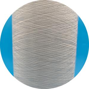 75D thấp co rút sợi <span class=keywords><strong>Pet</strong></span> nguyên Trắng <span class=keywords><strong>Polyester</strong></span> <span class=keywords><strong>Filament</strong></span> sợi dệt ngoài trời - Product Image 2