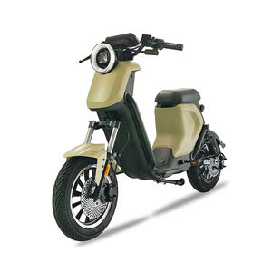 <span class=keywords><strong>Bicicleta</strong></span> Eléctrica Urbana Multifuncional de Fábrica China 48/60V con <span class=keywords><strong>Mejor</strong></span> Rendimiento para Adultos Scooter de Movilidad - Product Image 3