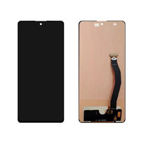 Écran OLED pour Samsung Galaxy S10 Lite Garantie 1 an Modèle 5G SM-S10 Lite Écran tactile de remplacement pour téléphone portable Écran LCD