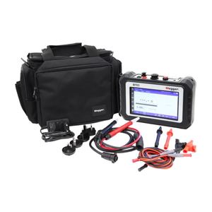 ระบบแบตเตอรี่ BITE5 220V ชนิดตะกั่ว-กรด นิกเกิล-แคดเมียม ลิเธียม-ไอออน พร้อมการรับประกัน 1 ปี สำหรับอุปกรณ์ทดสอบ - Product Image 4