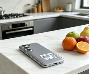 สมาร์ทโฟนรุ่นล่าสุด Camon50 Pro 2K แบตเตอรี่ 6150mAh รองรับสองซิมแบบ Dual Standby พร้อมระบบสแกนลายนิ้วมือบนใบหน้า โทรศัพท์มือถือ 5G - Product Image 2