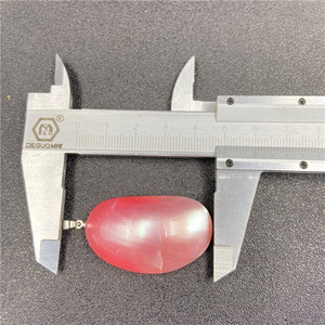 Collar con Colgante de Perla Mabe, Diseño de <span class=keywords><strong>Hada</strong></span> Tinker Bell, Estilo Romántico Francés, Diseño Simple y Moderno, Colorido - Product Image 4