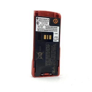 Wholesale NNTN7383 Nntn7383a 7.2v 725mah <b>Lithium</b> <b>Ion</b> <b>Battery</b> <b>Pack</b> for Mtp850ex Mtp810ex 800mhz Walkie Talkie - Product Image 1