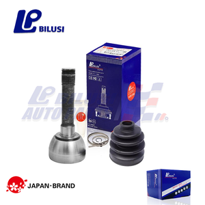 BILUSI 39100-VB000 39100-VB001 39101-VB000 39101-VB001 Auto Voiture Intérieur Cv Joint KE9 2000cc pour <span class=keywords><strong>Nissan</strong></span> SAFARI Y61 - Product Image 1