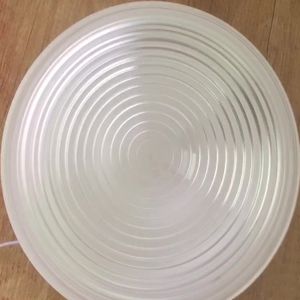 Lente Fresnel D300mm Lente roscada Fresnel súper grande - Product Image 2