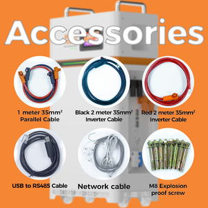 6000 + ciclos 16kwh batería <span class=keywords><strong>48</strong></span> V 51,2 V 16S energía Solar 16kw 314ah batería de pared de litio Lifepo4 paquete <span class=keywords><strong>48</strong></span> voltios Pared de energía - Product Image 6