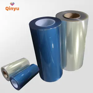 60cm 100m Long Roll To Roll A And B Uv DTF Cold Transfer Printing AB Sticker Film For Phone Case Cups Metal