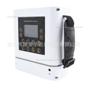 Appareil de radiographie dentaire portable pour les hôpitaux et cliniques vétérinaires, appareil de radiographie pour usage clinique - Product Image 3