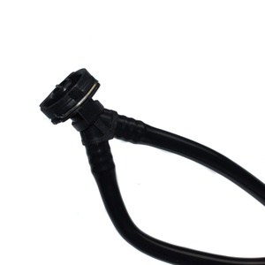 خرطوم تدفق الرادياتير لسيارة مرسيدس بنز, 2465010325 خرطوم تدفق لتبريد الرادياتير لسيارة مرسيدس 14-20 موديل CLA250 و غلا250 و غلا45 - Product Image 2