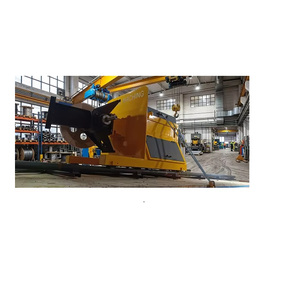 75 HP Automatic Wire Saw <b>Machine</b> for Granite Marble Quarry <b>Cutting</b> Advanced <b>Stone</b> Processing Equipment - Product Image 1