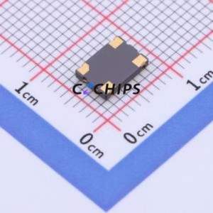 SG-8002CA 11.289600 MHz PC C Pre-Programmed Oscillator SMD7050-4P Oscillator ( Frequency: 11.2896MHz ) - Product Image 2
