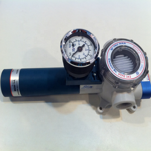 เครื่องกำเนิดสุญญากาศรุ่นดั้งเดิม VMECA ปั๊มสุญญากาศ Midi Turtle รุ่น VTC3032-2-A3R3-CL-SG2 VTC3031-2-A3R3-CL พร้อมตัวกรองสุญญากาศ - Product Image 5