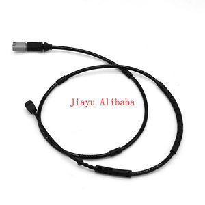 <span class=keywords><strong>Sensor</strong></span> do desgaste da almofada de freio para BMW F20 F23 F22 F87 F34 F30 F31 F36 F33 F32 F80 F83 F82 M4 M3 116i 118i 125i M135i 120i 34356792292 - Product Image 5