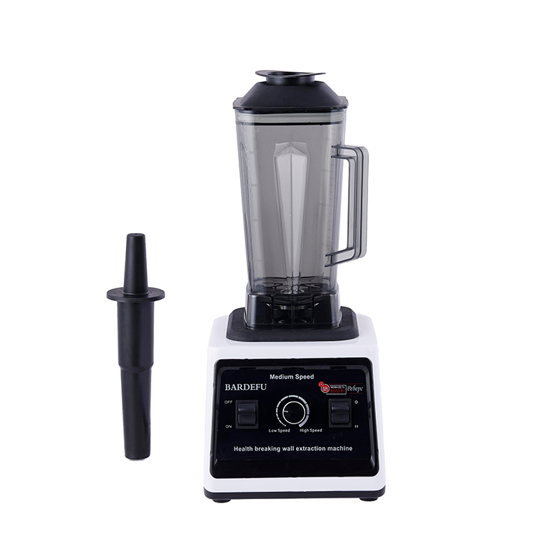Taza individual de 2.5L (negro)