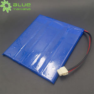 대용량 배터리 80122140 3.7v 16200mah 16000mah 15000mah lipo 배터리 - Product Image 3