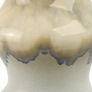 Vaso Decorativo in Ceramica dal Design Minimalista per Soggiorno, Camera da Letto, Ufficio e Arredamento Casa - Product Image 6
