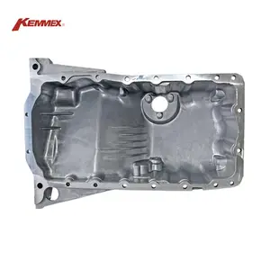 KEO-AV020 06B 103 601 N Nhôm Động Cơ Dầu Pan Dầu Sump Cho VW Passat/Audi A4/A6 06B 103 601 AQ 06B 103 603 AQ