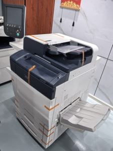 Impresora Multifuncional Láser a Color Reacondicionada de Alta Calidad Encool o C9070 C9065 - Product Image 3