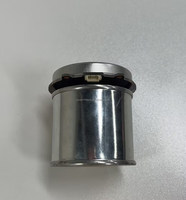 Sensor Inteligente de Radón PM04 con Medición en Tiempo Real, Kit de Prueba RS485, Detector de Cámara de Ionización Pulsada, Sensor de Radón en Agua y Suelo para el Hogar