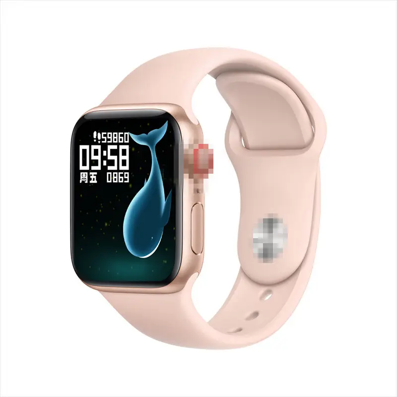 2022 New Arrival i7 Pro Max Smartwatch Series 7 IWO 13 Reloj Inteligente Bluetooth Call I7ProMax Smart Watch