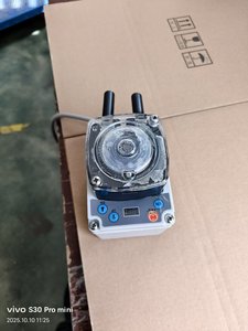 소형 자판기 세탁기 디스펜서 포함 110V 220V 연동 펌프 DC 모터 3년 보증 - Product Image 3