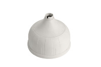 Composites en nylon conducteur légers pour composants électroniques de refroidissement extérieur avec conception durable et résistante au vieillissement 20D09