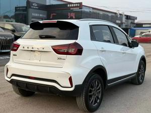 รถยนต์ออโต้ Geely Gx3 Pro ปี 2023 <span class=keywords><strong>2021</strong></span> เครื่องยนต์ 1.5 ลิตร เกียร์ธรรมดา 5 สปีด ขับเคลื่อน 2 ล้อ น้ำมันเบนซิน รถ SUV ขนาดเล็ก มือสอง Livan X3 Pro สำหรับประเทศอียิปต์ พร้อมเบาะหนัง - Product Image 6