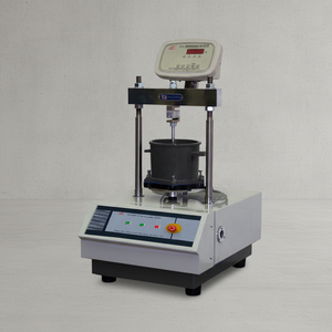 고정밀 YF STHG-1000/80B 디지털 콘크리트 침투계 JGJ/T 328 표준 건설 실험실 테스트 장비 모르타르용 - Product Image 1