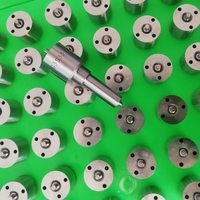 Injecteurs de carburant neufs de haute qualité, injecteurs à rampe commune G3S86 	 Pour injecteur 	 23670-UL010