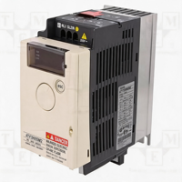 Variateur de fréquence ATV12H055M2 0,55 kW monophasé pour système de contrôle de moteur industriel