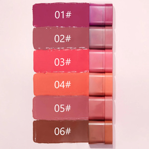 <span class=keywords><strong>Meilleur</strong></span> <span class=keywords><strong>blush</strong></span> crème pigmenté végétalien, illuminateur, label privé, <span class=keywords><strong>blush</strong></span> pour le visage, baume teinté pour les lèvres et les joues, maquillage, sticks <span class=keywords><strong>blush</strong></span> - Product Image 3