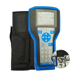 Comunicador Hart con Protocolo Profibus 475FP1EKLUGMTS Original de Alemania, 1 Año de Garantía, Alta Precisión Electrónica, IP55 - Product Image 1