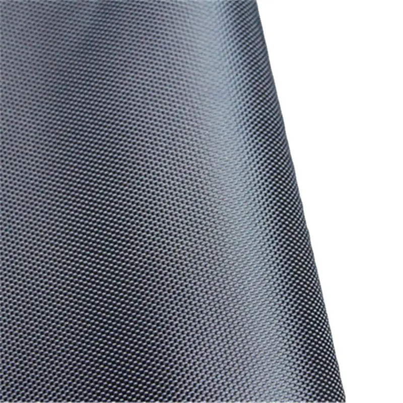 Poly coating 500d coated polyester oxford fabrics
