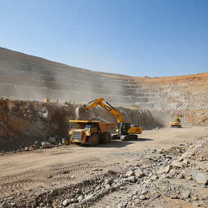 Excavadora de cadenas XE205GA de 20 toneladas, casi nueva, con motor Cummins, componentes Kawasaki, capacidad de cazo de 1.1m, incluye piezas de repuesto - Product Image 5