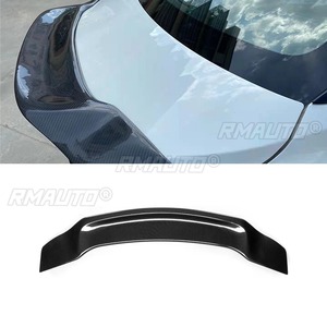 สปอยเลอร์หลังคาท้ายรถ สปอยเลอร์หลังสำหรับ Nissan Sylphy 2020-2024 รุ่นที่ 14 ชุดแต่งรถยนต์ - Product Image 6