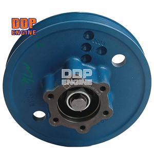 ขายึดพัดลมเครื่องยนต์ดีเซล 4023040 สำหรับ Cummins QSM11 ISM11 M11 LT10 - Product Image 3