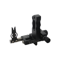 Decut – tir à l'arc CNC Al6061 matériau Suntec- X1 pièces d'arc à poulies repose-flèche à poulies