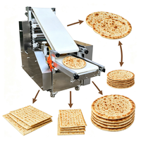 Machine à roti multifonctionnelle, machine à tortillas, machine à chapati, machine à pain pita, machine à naan tandoori, machine commerciale à shawarma, machine à paratha