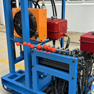 Plataforma de Agua de Emergencia HR-150C para Proyectos de Organizaciones No Gubernamentales y Ayuda en Casos de Desastre - Product Image 3