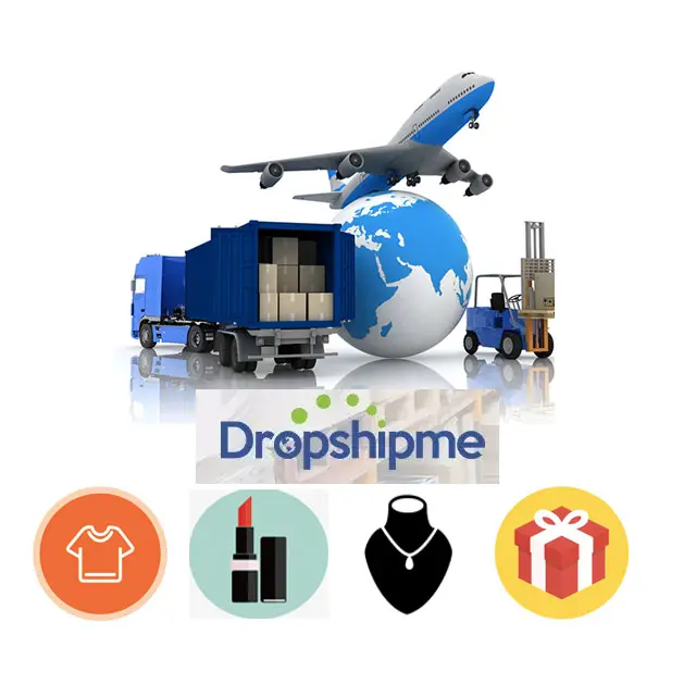 Hiçbir MOQ ücretsiz depolama hizmetleri otomatik yerine getirme merkezi Dropshipping ajan Shopify süreci günlük siparişleri online mağaza