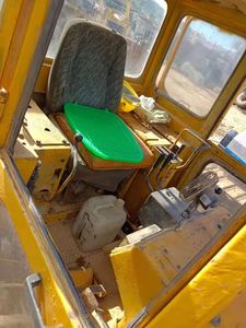 Komats D53P-18 Bulldozer Dijual <span class=keywords><strong>D85</strong></span>-<span class=keywords><strong>21</strong></span> Bulldozer Komatsu - Product Image 5
