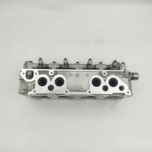 Cabeza de Cilindro Completa FE F8 OK900-10-100D FE11-10-100E FE2K-10-100A FE4J-10-100A para Kia Sportage para Mazda 626 929 2.0L - Product Image 2