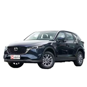 Para <span class=keywords><strong>Mazda</strong></span> <span class=keywords><strong>CX</strong></span>-<span class=keywords><strong>5</strong></span> 2025 2.0L SUV Automático Premium 2WD SUV Compacto de Lujo para Conducción Profesional - Product Image 2