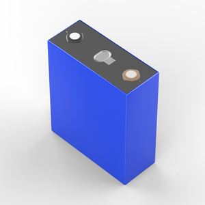 Cellule de batterie LiFePO4 prismatique Yaste 3.2V 314Ah Grade A 8000 cycles pour stockage d'énergie Utilisation commerciale Température de fonctionnement 0-55 - Product Image 5